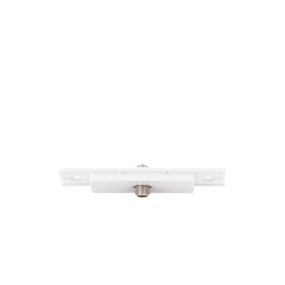 Adaptador de cable coaxial, de pared para cable de TV. - Kompletum