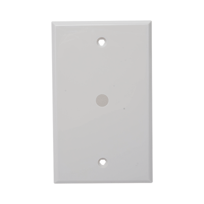 Receptor Universal con conexion directa al Keybus del panel de alarma con relevador auxiliar para abrir puertas de garage o aplicaciones de pulso momentaneo - Kompletum