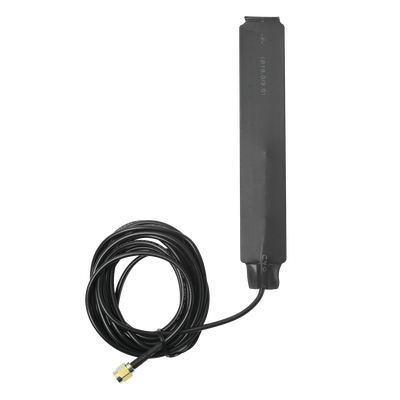 Kit de Antena Interior para Comunicadores GSM Honeywell con 1.8 mts de Cable - Kompletum