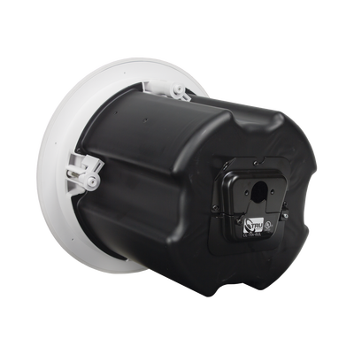 Altavoz comercial de 2 vías | 70V /100V | 8 Ohms | montaje en techo | woofer de 6.5 in | 60 Watts | - Kompletum