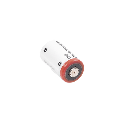 Batería de litio CR2; 3.0 V, 0.850 Ah ( Batería no recargable ) EPCOM POWERLINE