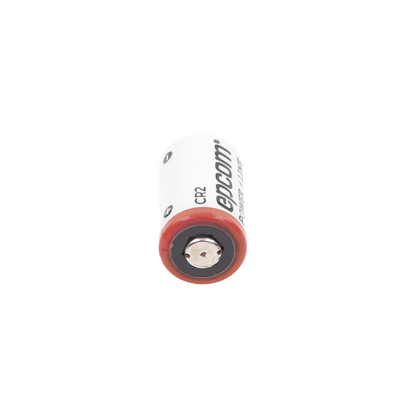 Batería de litio CR2; 3.0 V, 0.850 Ah ( Batería no recargable ) EPCOM POWERLINE