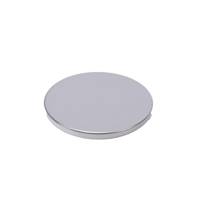 Batería de Larga Duración / 3 V Duracell Litio @ 150 mAh EPCOM POWERLINE