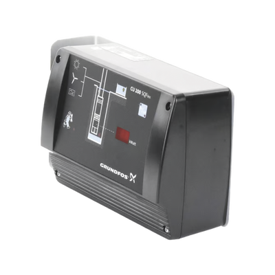 Unidad De Control y Comunicación Para Bombas SQFLEX - Kompletum