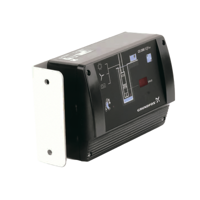 Unidad De Control y Comunicación Para Bombas SQFLEX - Kompletum