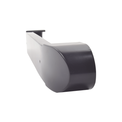 Cubierta superior para tapas laterales de arcos detectores de metales RANGER SECURITY DETECTORS