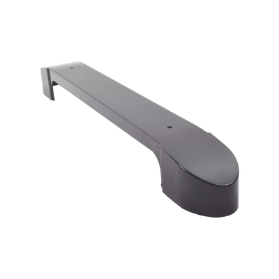 Cubierta superior para tapas laterales de arcos detectores de metales RANGER SECURITY DETECTORS