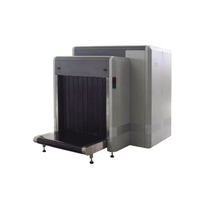 COTIZAR POR PROYECTO - Sistema de inspección por Rayos X para Equipaje - Kompletum