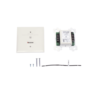 Módulo De Entrada De Zona Convencional Para Caja 4", Clase A y B (0400-01840) - Kompletum