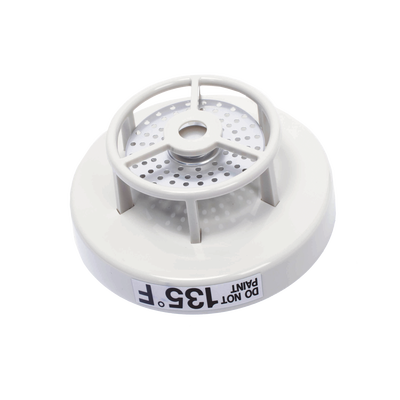Detector Convencional De Temperatura Fija 57°C (135°F) (0200-02570) HOCHIKI