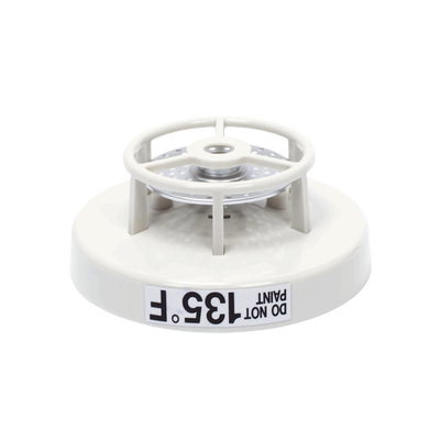 Detector Convencional De Temperatura Fija 57°C (135°F) (0200-02570) HOCHIKI