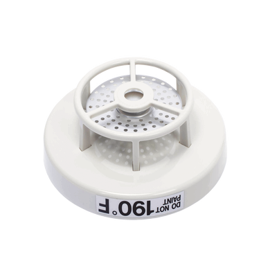 Detector Convencional De Temperatura Fija 88°C (190°F) (0200-02600) HOCHIKI