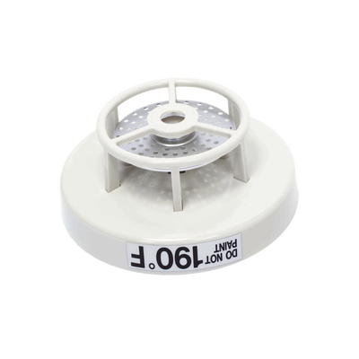 Detector Convencional De Temperatura Fija 88°C (190°F) (0200-02600) HOCHIKI