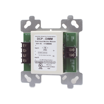 Módulo Direccional De Monitoreo Doble Entrada (0400-01850) - Kompletum