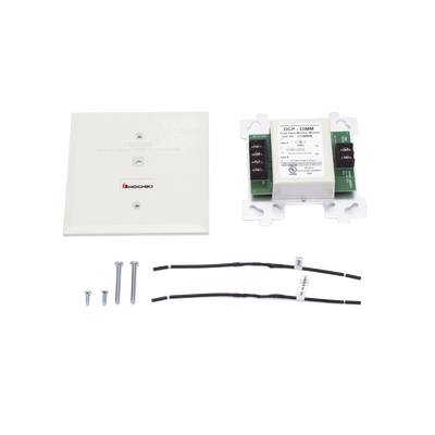 Módulo Direccional De Monitoreo Doble Entrada (0400-01850) - Kompletum