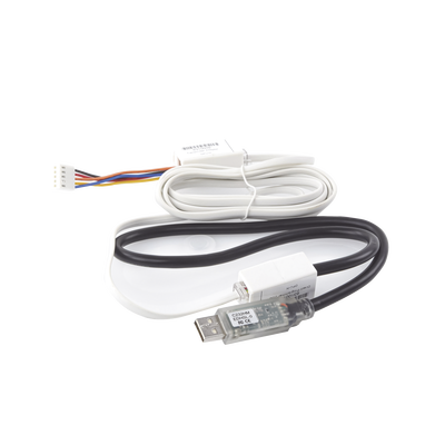 Cable de Programación para Radios PIMA e Interfaces de comunicación - Kompletum