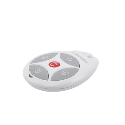 (AX HUB) Control Remoto tipo Llavero con 5 Botones y Led Indicador - Kompletum