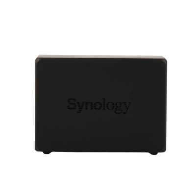 Servidor NAS de 2 Bahías (Expandible a 7 Bahías) / Hasta 126 TB / Servicio Nube Gratis (P2P) / Administración Remota y Respaldo Programado - Kompletum