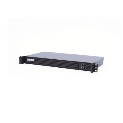 Controlador para Videowall  / Full HD (1920 X 1080) / 4 Salidas de Video / Compatible con Pantallas LED Para Exterior / Compatible con DS-D4440FO-BKI y DS-D4225FO-BGF - Kompletum