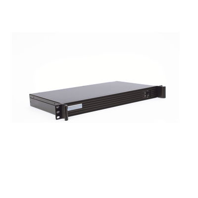 Controlador para Videowall  / Full HD (1920 X 1080) / 4 Salidas de Video / Compatible con Pantallas LED Para Exterior / Compatible con DS-D4440FO-BKI y DS-D4225FO-BGF - Kompletum