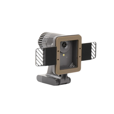 Herramienta para Instalación y Mantenimiento de Paneles LED / Bomba de Vacio para Extracccion de Pantallas para Interior y Exterior - Kompletum