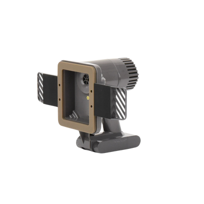 Herramienta para Instalación y Mantenimiento de Paneles LED / Bomba de Vacio para Extracccion de Pantallas para Interior y Exterior - Kompletum