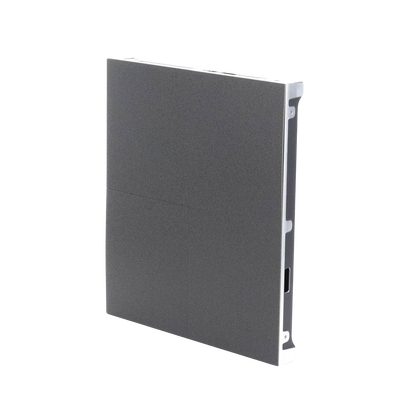 Modulo LED Full Color para Videowall / Pixel 2.5 mm / Resolución 192 X 216 / Uso en Interior - Kompletum