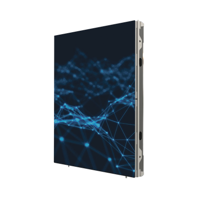 Modulo LED Full Color para Videowall / Pixel 2.5 mm / Resolución 192 X 216 / Uso en Interior - Kompletum