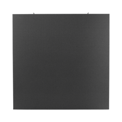 Modulo LED Full Color para Videowall / Pixel 4 mm / Resolución 240 X 240 / Gabinete de Metal / Uso en Exterior (IP65) / Publicidad en Exterior - Kompletum