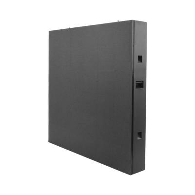 Modulo LED Full Color para Videowall / Pixel 4 mm / Resolución 240 X 240 / Gabinete de Metal / Uso en Exterior (IP65) / Publicidad en Exterior - Kompletum