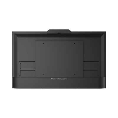 Pantalla Interactiva Touch de 65" Android 11 / Cámara Web 8 MP / Resolución 4K / Bocinas Integradas / Entradas HDMI y VGA / Incluye 2 Lápices para Escribir - Kompletum