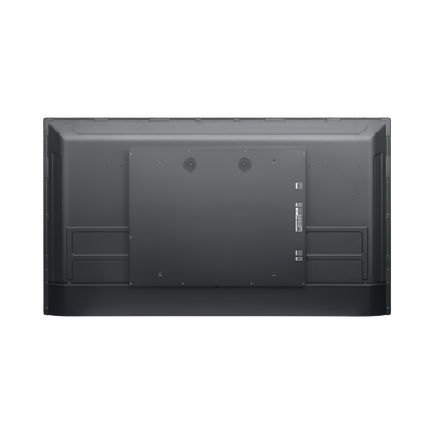 Pantalla LED de 22" para Publicidad Digital / Programación de Horarios / Contenido Personalizado / Sistema Operativo Android / 1 Entrada USB / WiFi - Kompletum