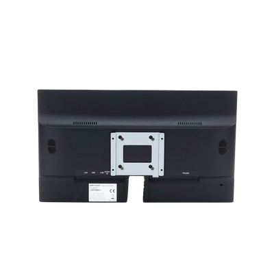 Pantalla LED de 22" para Publicidad Digital / Programación de Horarios / Contenido Personalizado / Sistema Operativo Android / 1 Entrada USB / WiFi - Kompletum