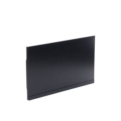 Pantalla LED de 22" para Publicidad Digital / Programación de Horarios / Contenido Personalizado / Sistema Operativo Android / 1 Entrada USB / WiFi - Kompletum