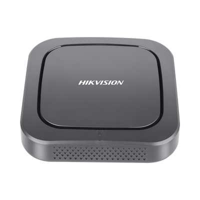 Caja de Publicidad Digital / Salida HDMI Compatible con Monitor Convencional / 2 Entradas USB / 1 Entrada Micro SD / Bluethooth 4.0 / WiFi - Kompletum