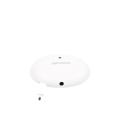 (AX HUB) Detector de Temperatura Inalámbrico - Kompletum