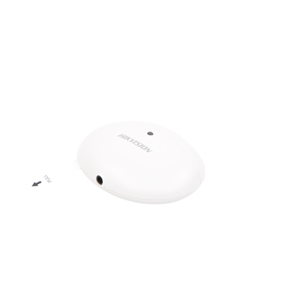 (AX HUB) Detector de Temperatura Inalámbrico - Kompletum