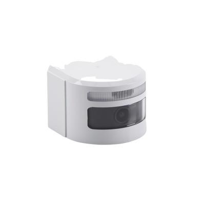 (AX PRO) Cámara Exterior IP66 / IR 15mts / Exterior IP66 / Requiere DS-PDTT15AM-LM-WB - Kompletum