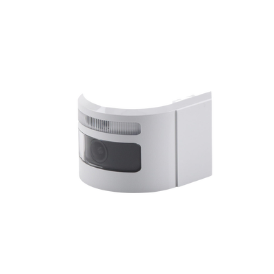 (AX PRO) Cámara Exterior IP66 / IR 15mts / Exterior IP66 / Requiere DS-PDTT15AM-LM-WB - Kompletum