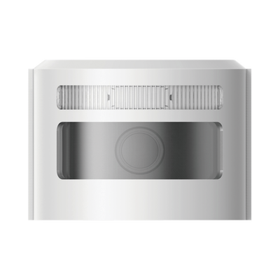 (AX PRO) Cámara Exterior IP66 / IR 15mts / Exterior IP66 / Requiere DS-PDTT15AM-LM-WB - Kompletum