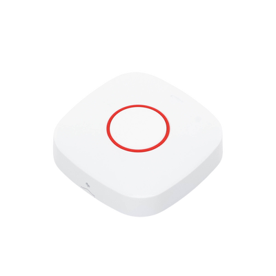 (AX PRO) Botón de Pánico Inalámbrico / Exterior IP66 / Indicador LED - Kompletum
