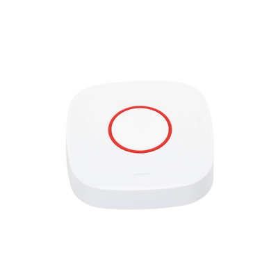 (AX PRO) Botón de Pánico Inalámbrico / Exterior IP66 / Indicador LED - Kompletum