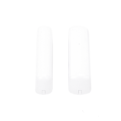 (AX PRO) Contacto Magnético Inalámbrico para Exterior Protección IP66 / No compatible con el panel DS-PHA64-LP - Kompletum