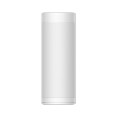 (AX PRO) Detector PIR Dual-Tech Exterior IP65 / COMPATIBLE CON CÁMARA DS-PDCM15PF-IR / Rango de Detección 15 mts / Ángulo de Cobertura de 90° /  Movilidad de Lente en Eje de 180° / Inmunidad a Mascotas 40 - Kompletum