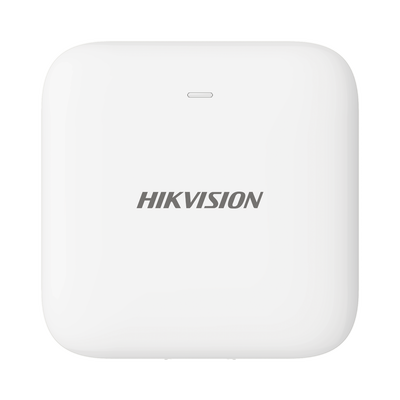 (AX PRO) Detector de Fugas de Agua Inalámbrico / Sensor Interno y Externo por medio de Cable - Kompletum