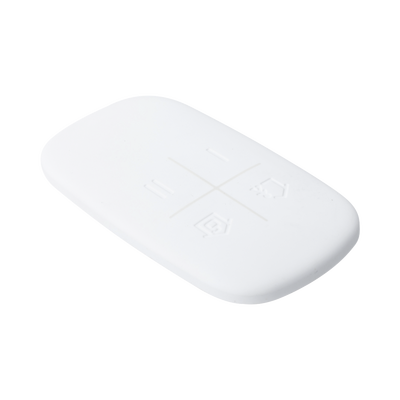 (AX PRO) Control Remoto para Armado y Desarmado / Teclas con Funciones Programables - Kompletum