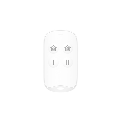 (AX HOME) Control Remoto para Armado y Desarmado / Teclas con Funciones Programables - Kompletum