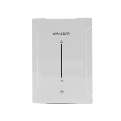 (AX HYBRID PRO) Expansor de 8 Zonas Cableadas / Conexión RS-485 hacia el Panel con Salida para Conexión en Cascada / Permite Agregar Sensores Cableados - Kompletum