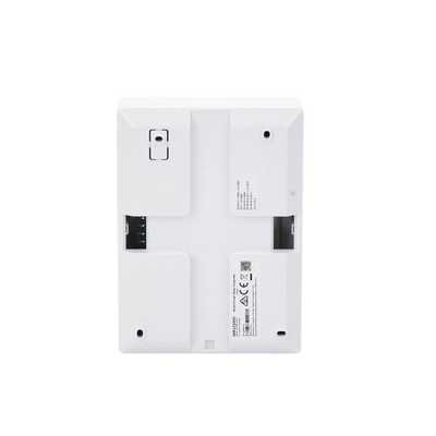 (AX HYBRID PRO) Módulo de 4 Relevadores de Capacidad 240 VCA (Máx. 16A) / Para Funciones de Automatización / Comunicación Speed-X Bus - Kompletum