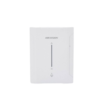 (AX HYBRID PRO) Módulo de 4 Relevadores de Capacidad 240 VCA (Máx. 16A) / Para Funciones de Automatización / Comunicación Speed-X Bus - Kompletum